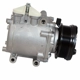 Purchase Top-Quality New Compressor by MOTORCRAFT - YCC151 pa6