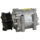 Purchase Top-Quality New Compressor by MOTORCRAFT - YCC151 pa9