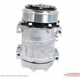 Purchase Top-Quality New Compressor by MOTORCRAFT - YCC187 pa1