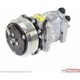 Purchase Top-Quality New Compressor by MOTORCRAFT - YCC187 pa4