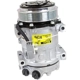 Purchase Top-Quality New Compressor by MOTORCRAFT - YCC187 pa5