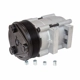 Purchase Top-Quality New Compressor by MOTORCRAFT - YCC214 pa1