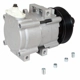 Purchase Top-Quality New Compressor by MOTORCRAFT - YCC214 pa2