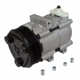 Purchase Top-Quality New Compressor by MOTORCRAFT - YCC214 pa5