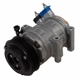Purchase Top-Quality New Compressor by MOTORCRAFT - YCC229 pa2