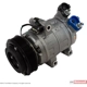 Purchase Top-Quality New Compressor by MOTORCRAFT - YCC229 pa3
