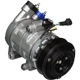 Purchase Top-Quality New Compressor by MOTORCRAFT - YCC229 pa4