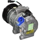 Purchase Top-Quality New Compressor by MOTORCRAFT - YCC229 pa5