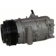 Purchase Top-Quality New Compressor by MOTORCRAFT - YCC230 pa10