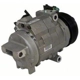 Purchase Top-Quality New Compressor by MOTORCRAFT - YCC230 pa11