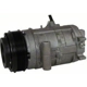 Purchase Top-Quality New Compressor by MOTORCRAFT - YCC230 pa12