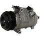 Purchase Top-Quality New Compressor by MOTORCRAFT - YCC230 pa13