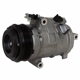 Purchase Top-Quality New Compressor by MOTORCRAFT - YCC230 pa3