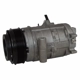 Purchase Top-Quality New Compressor by MOTORCRAFT - YCC230 pa4