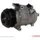 Purchase Top-Quality New Compressor by MOTORCRAFT - YCC230 pa9