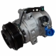 Purchase Top-Quality New Compressor by MOTORCRAFT - YCC232 pa3
