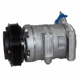 Purchase Top-Quality New Compressor by MOTORCRAFT - YCC233 pa1