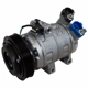 Purchase Top-Quality New Compressor by MOTORCRAFT - YCC233 pa2