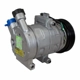 Purchase Top-Quality New Compressor by MOTORCRAFT - YCC233 pa3
