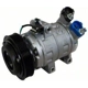 Purchase Top-Quality New Compressor by MOTORCRAFT - YCC233 pa7
