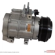 Purchase Top-Quality New Compressor by MOTORCRAFT - YCC272 pa1