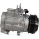 Purchase Top-Quality New Compressor by MOTORCRAFT - YCC272 pa5