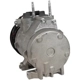 Purchase Top-Quality New Compressor by MOTORCRAFT - YCC272 pa7