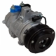 Purchase Top-Quality New Compressor by MOTORCRAFT - YCC292 pa2