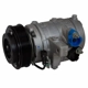 Purchase Top-Quality New Compressor by MOTORCRAFT - YCC292 pa4