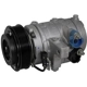 Purchase Top-Quality New Compressor by MOTORCRAFT - YCC292 pa5