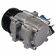 Purchase Top-Quality New Compressor by MOTORCRAFT - YCC311 pa2