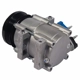 Purchase Top-Quality New Compressor by MOTORCRAFT - YCC311 pa5