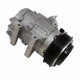 Purchase Top-Quality New Compressor by MOTORCRAFT - YCC318 pa2