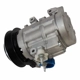 Purchase Top-Quality New Compressor by MOTORCRAFT - YCC318 pa3