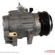 Purchase Top-Quality New Compressor by MOTORCRAFT - YCC320 pa1