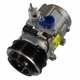 Purchase Top-Quality New Compressor by MOTORCRAFT - YCC320 pa2