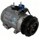 Purchase Top-Quality New Compressor by MOTORCRAFT - YCC355 pa10