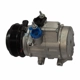 Purchase Top-Quality New Compressor by MOTORCRAFT - YCC355 pa3