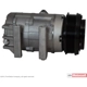 Purchase Top-Quality New Compressor by MOTORCRAFT - YCC355 pa4