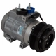 Purchase Top-Quality New Compressor by MOTORCRAFT - YCC355 pa5