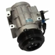 Purchase Top-Quality New Compressor by MOTORCRAFT - YCC355 pa6