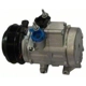 Purchase Top-Quality New Compressor by MOTORCRAFT - YCC355 pa7