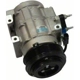 Purchase Top-Quality New Compressor by MOTORCRAFT - YCC355 pa8