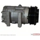 Purchase Top-Quality New Compressor by MOTORCRAFT - YCC355 pa9