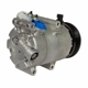 Purchase Top-Quality New Compressor by MOTORCRAFT - YCC362 pa4