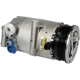 Purchase Top-Quality New Compressor by MOTORCRAFT - YCC362 pa5