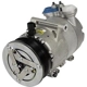 Purchase Top-Quality New Compressor by MOTORCRAFT - YCC362 pa7