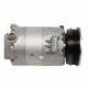 Purchase Top-Quality New Compressor by MOTORCRAFT - YCC364 pa1