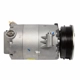 Purchase Top-Quality New Compressor by MOTORCRAFT - YCC364 pa2