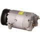 Purchase Top-Quality New Compressor by MOTORCRAFT - YCC364 pa5